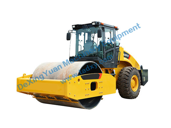 �c���鿴Ԕ����Ϣ���}��XS205JS vibratory roller ��x�Δ���2194