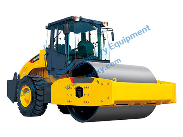 �c(di��n)���鿴Ԕ��(x��)��Ϣ��(bi��o)�}��XS145J Mechanical Single Drum Vibratory Compactor ��x�Δ�(sh��)��3327