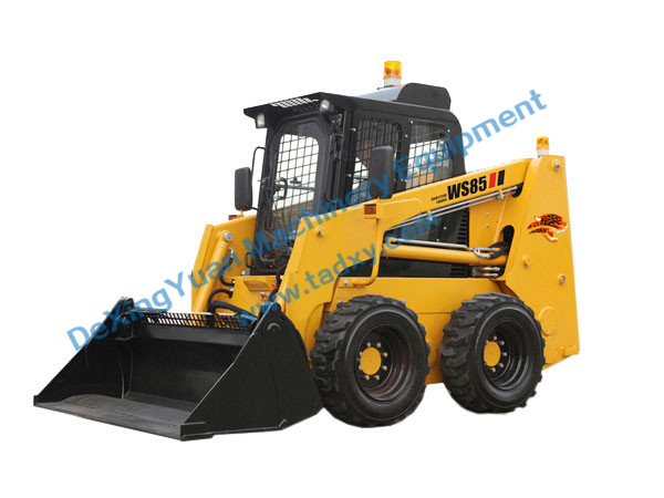 �c���鿴Ԕ����Ϣ���}��WS85 Skid Steer Loader ��x�Δ���2223