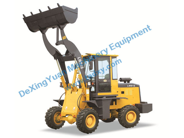 �c���鿴Ԕ����Ϣ���}��LW916 Wheel Loader ��x�Δ���2296