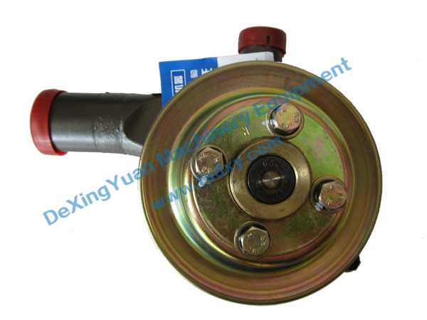 �c���鿴Ԕ����Ϣ���}��YC6108 Water Pump ��x�Δ���1667