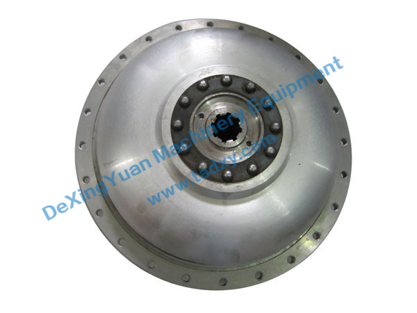 �c���鿴Ԕ����Ϣ���}��I&II Turbine ��x�Δ���1704