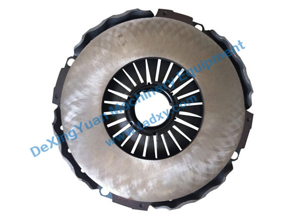 �c���鿴Ԕ����Ϣ���}��Clutch Pressure Plate ��x�Δ���1622