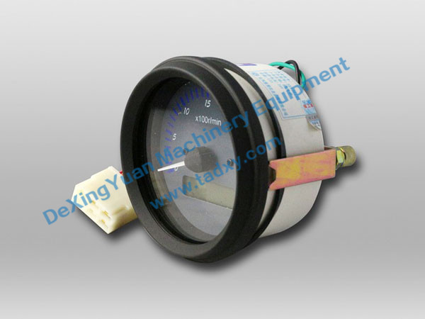 �c���鿴Ԕ����Ϣ���}��Tach/Hourmeter (125 teeth) ��x�Δ���1652