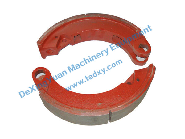 �c���鿴Ԕ����Ϣ���}��Brake Shoe ��x�Δ�(sh��)��1613
