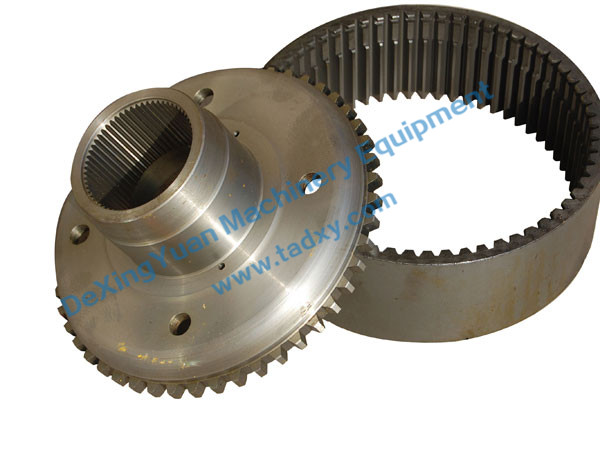 �c(di��n)���鿴Ԕ��(x��)��Ϣ��(bi��o)�}��Internal Gear Support Assy��GR165 Meritor) ��x�Δ�(sh��)��3241