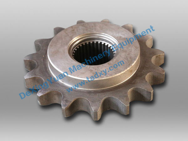 �c���鿴Ԕ����Ϣ���}��Drive Sprocket W9.3.1-3 ��x�Δ���1642