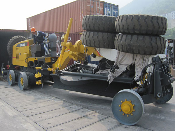�c���鿴Ԕ����Ϣ���}��Motor grader packing ��x�Δ���1993