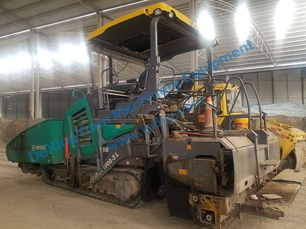 �c���鿴Ԕ����Ϣ���}��Vogler 1900-3l paver ��x�Δ���1613