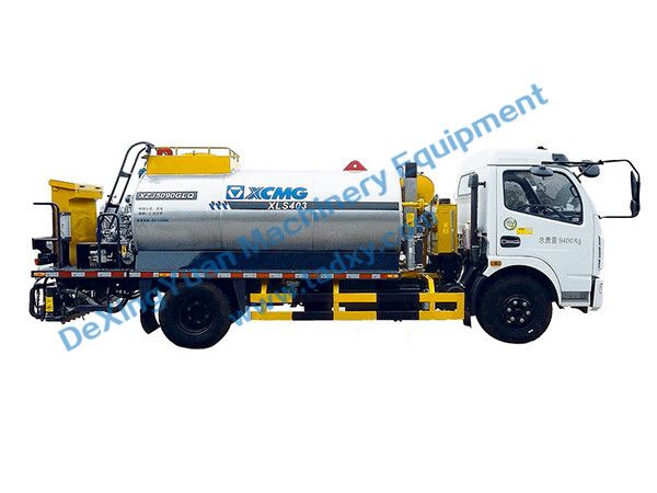 �c���鿴Ԕ����Ϣ���}��XZJ5090GLQ(XLS403) Intelligent Asphalt Distributor ��x�Δ���1612